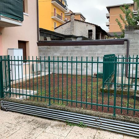 Apartamento Casa Fiera Verona Exterior foto
