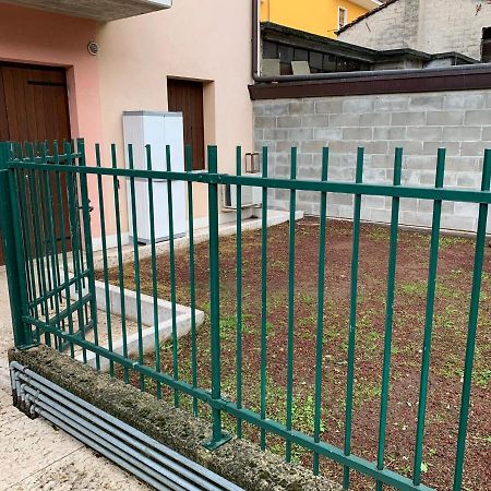 Apartamento Casa Fiera Verona Exterior foto