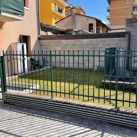 Apartamento Casa Fiera Verona Exterior foto