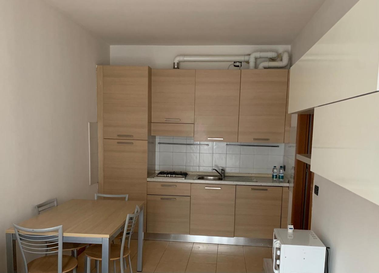 Apartamento Casa Fiera Verona Exterior foto