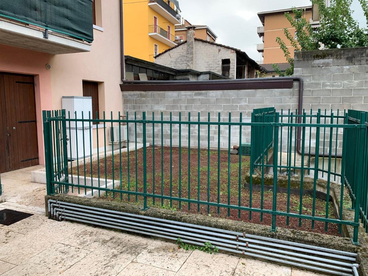 Apartamento Casa Fiera Verona Exterior foto