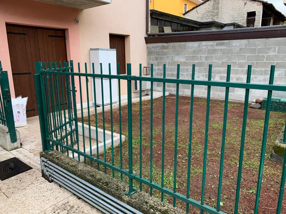 Apartamento Casa Fiera Verona Exterior foto