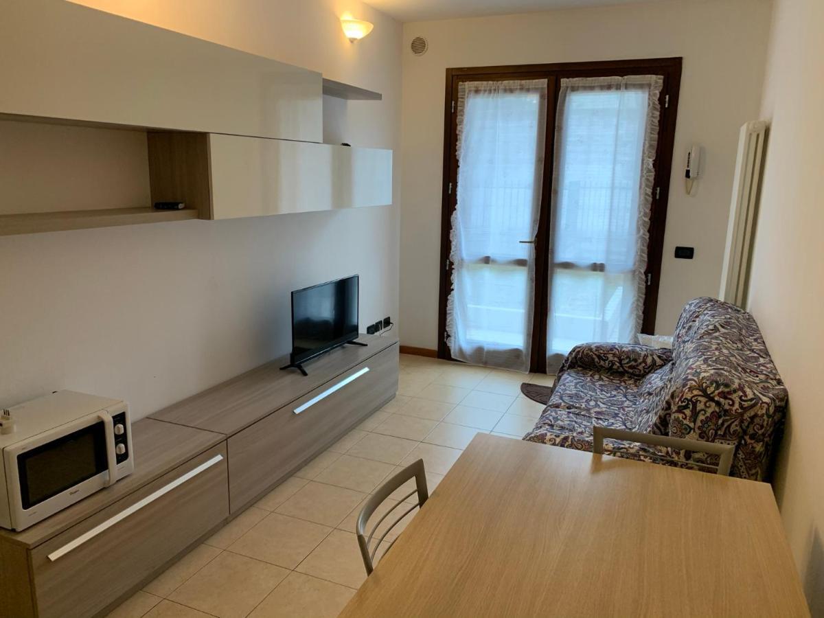 Apartamento Casa Fiera Verona Exterior foto