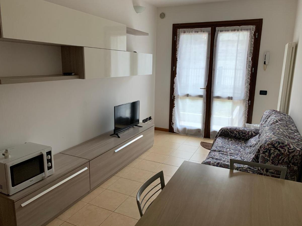 Apartamento Casa Fiera Verona Exterior foto