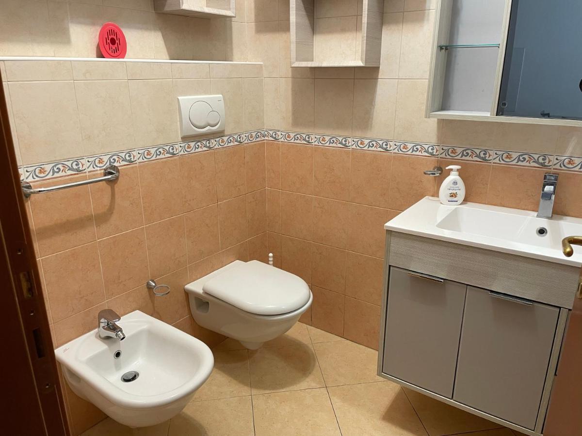 Apartamento Casa Fiera Verona Exterior foto
