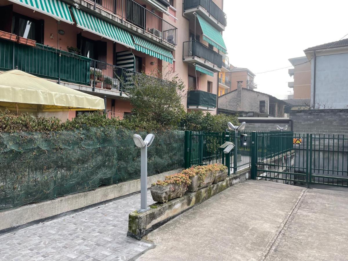 Apartamento Casa Fiera Verona Exterior foto