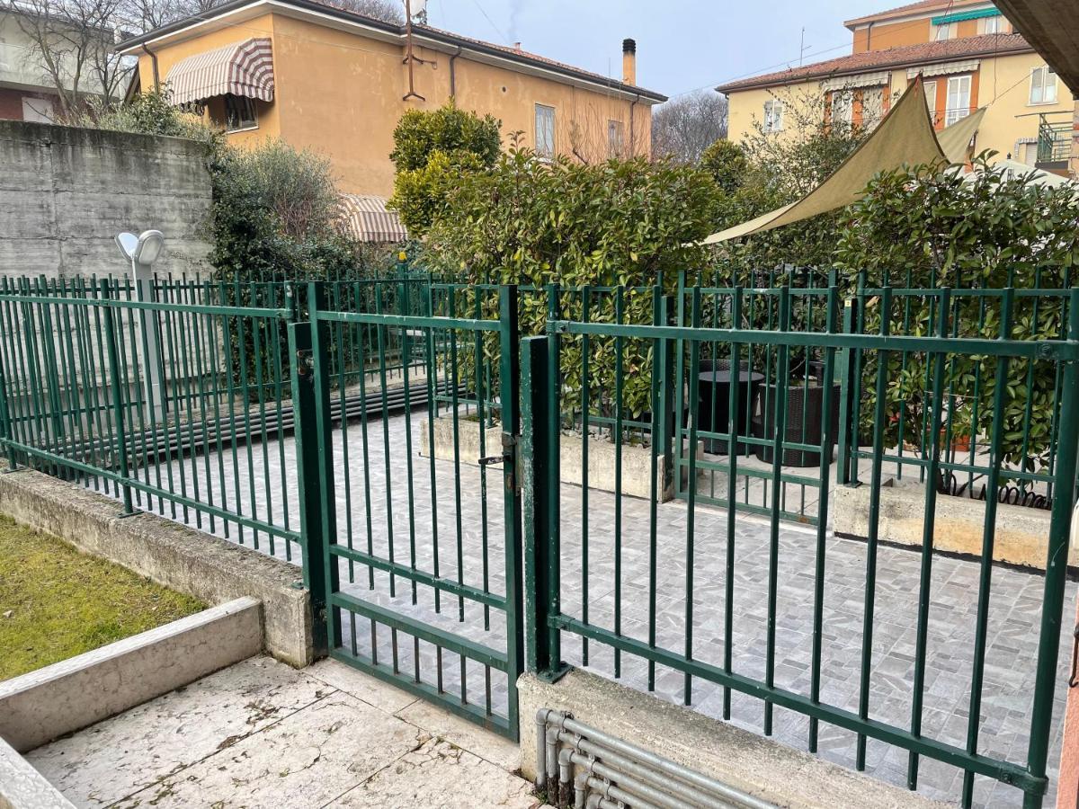 Apartamento Casa Fiera Verona Exterior foto