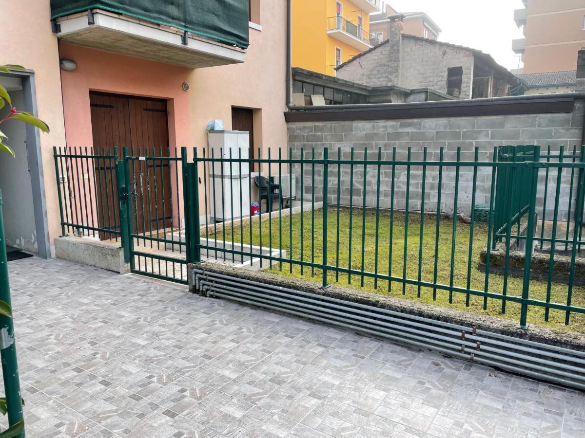 Apartamento Casa Fiera Verona Exterior foto