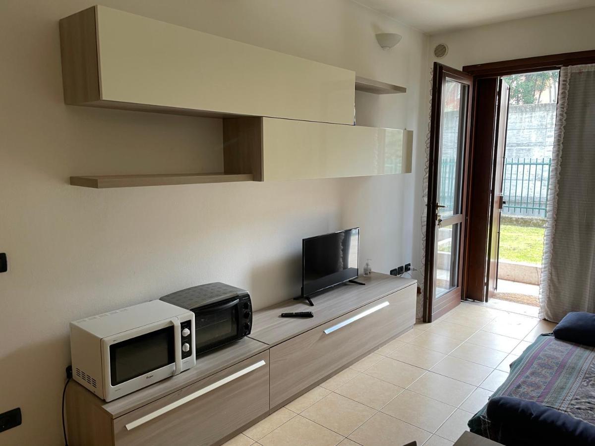 Apartamento Casa Fiera Verona Exterior foto