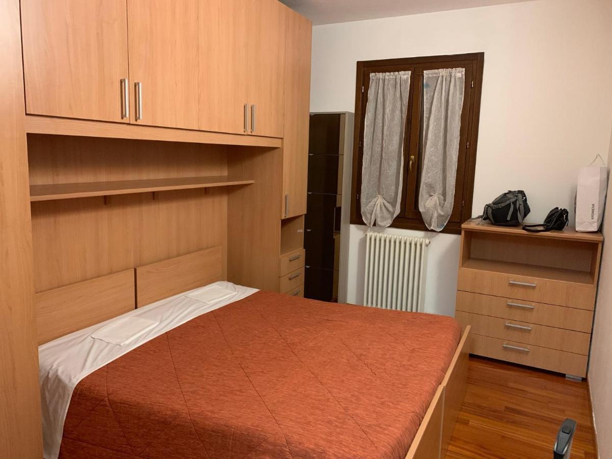 Apartamento Casa Fiera Verona Exterior foto