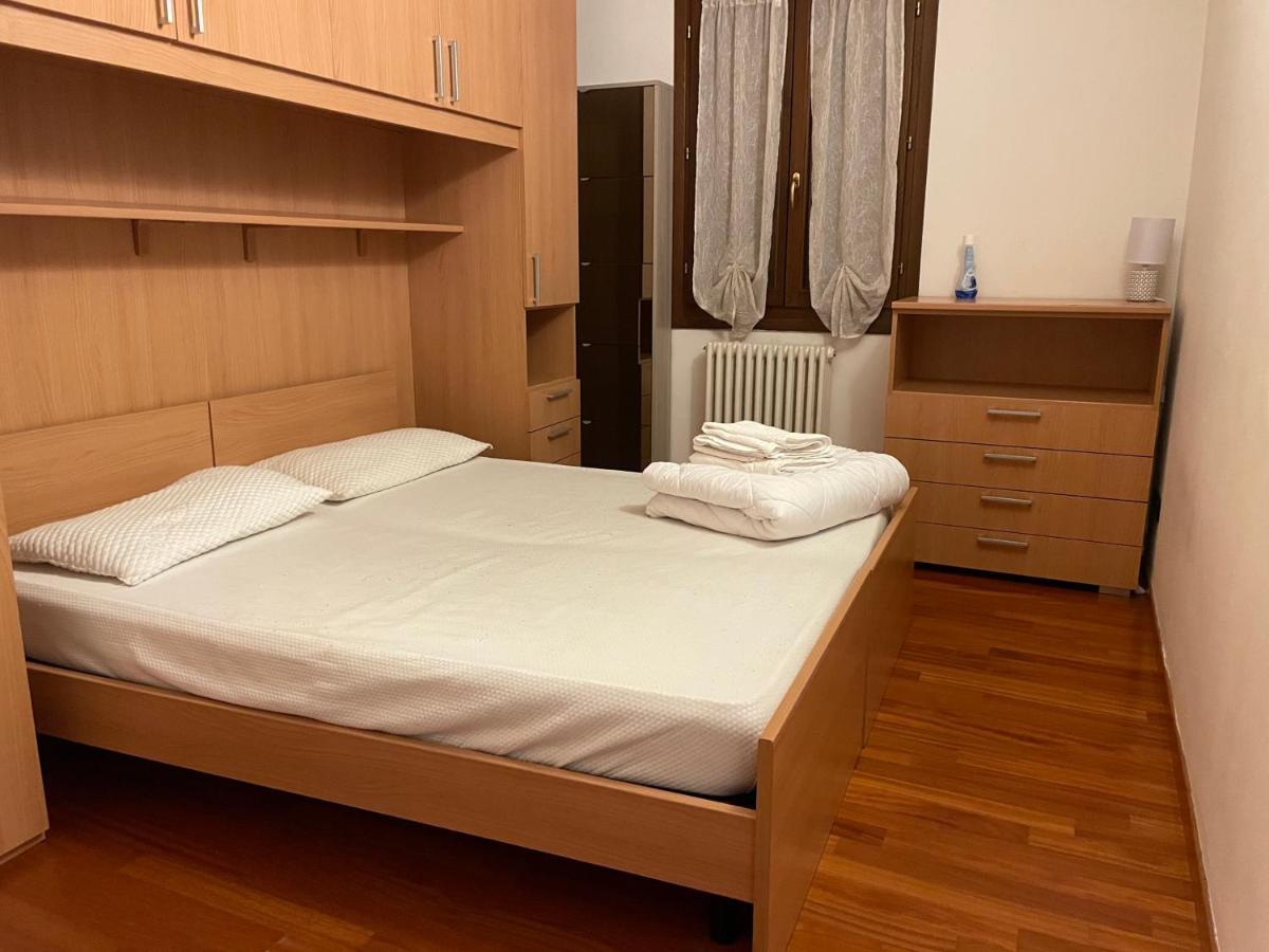 Apartamento Casa Fiera Verona Exterior foto