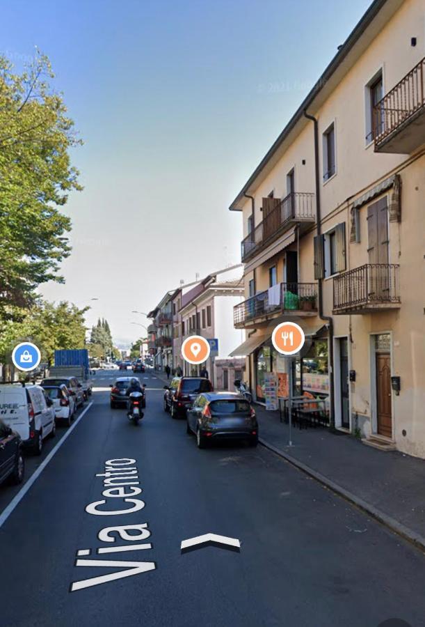 Apartamento Casa Fiera Verona Exterior foto