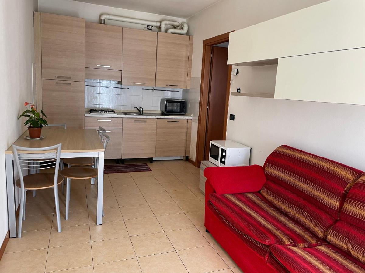 Apartamento Casa Fiera Verona Exterior foto