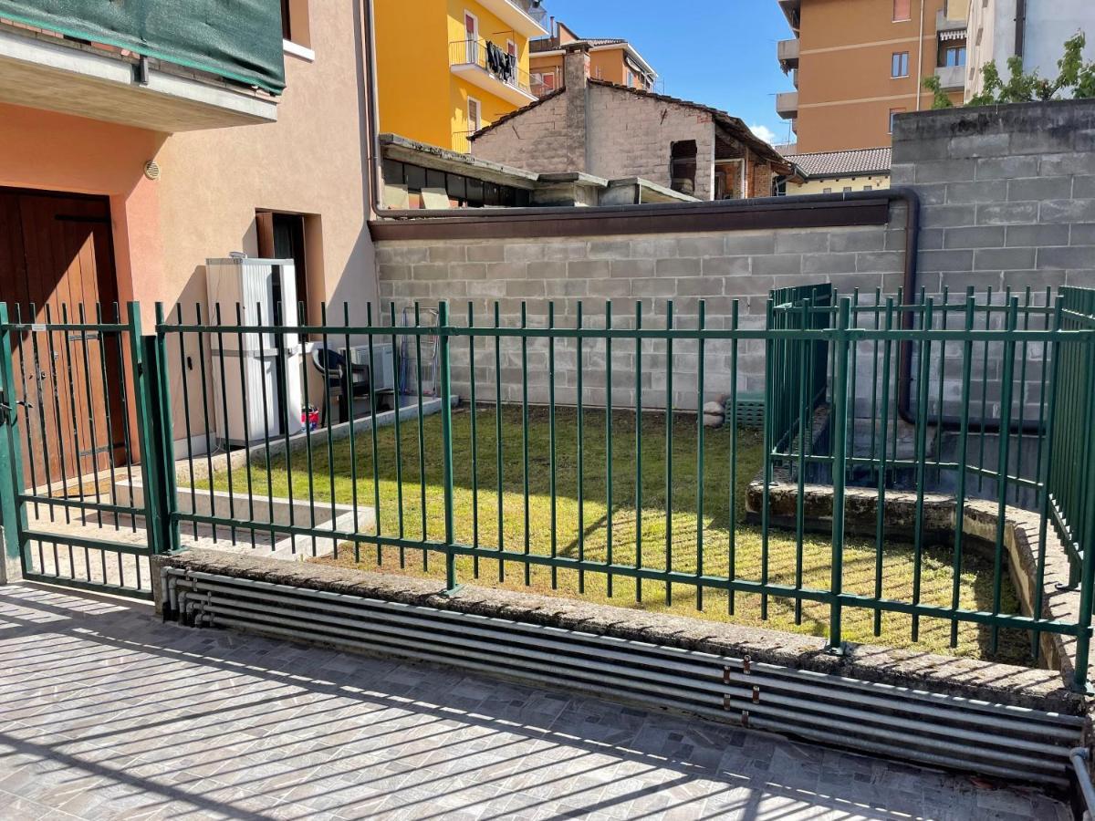 Apartamento Casa Fiera Verona Exterior foto