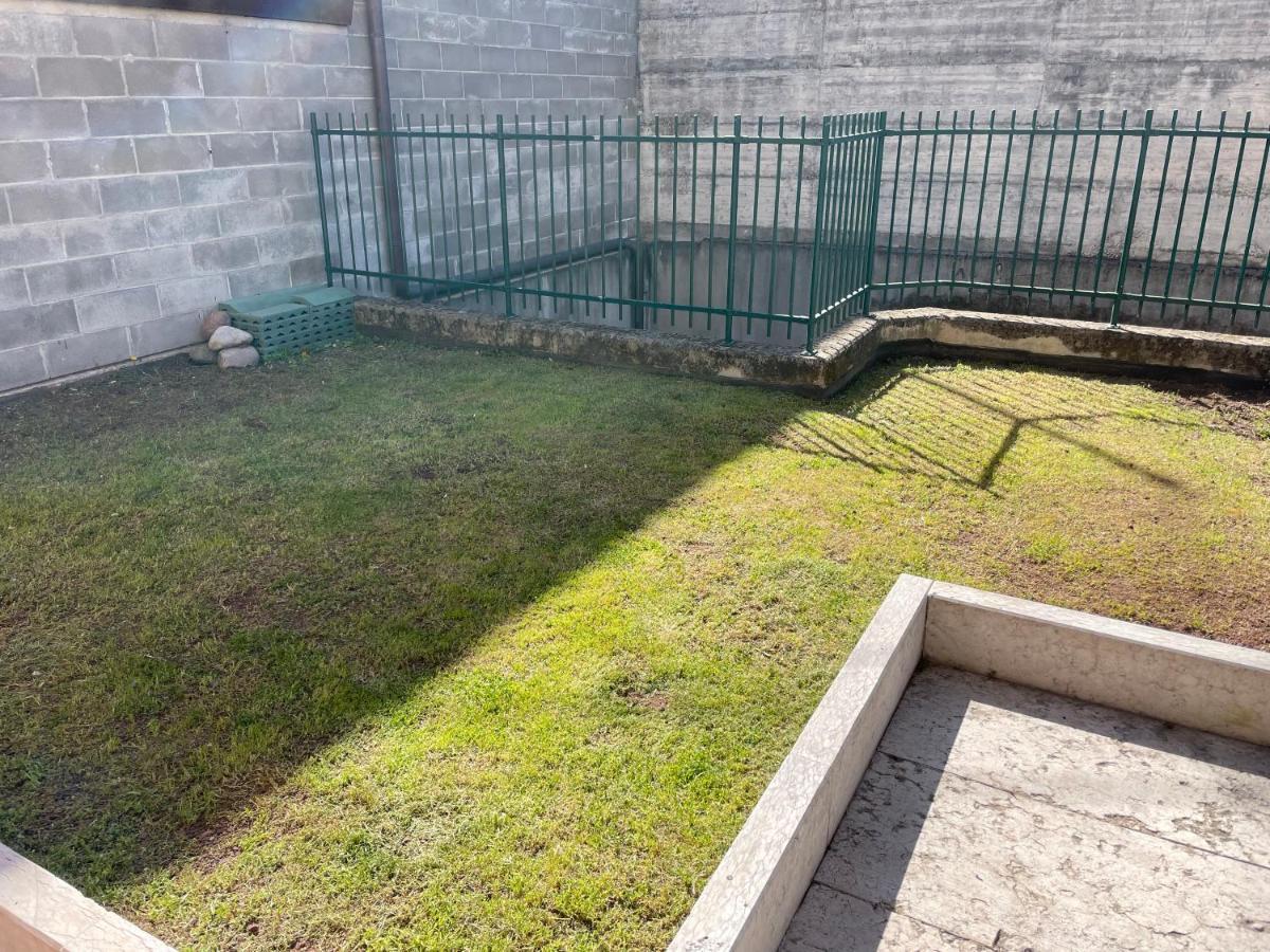 Apartamento Casa Fiera Verona Exterior foto