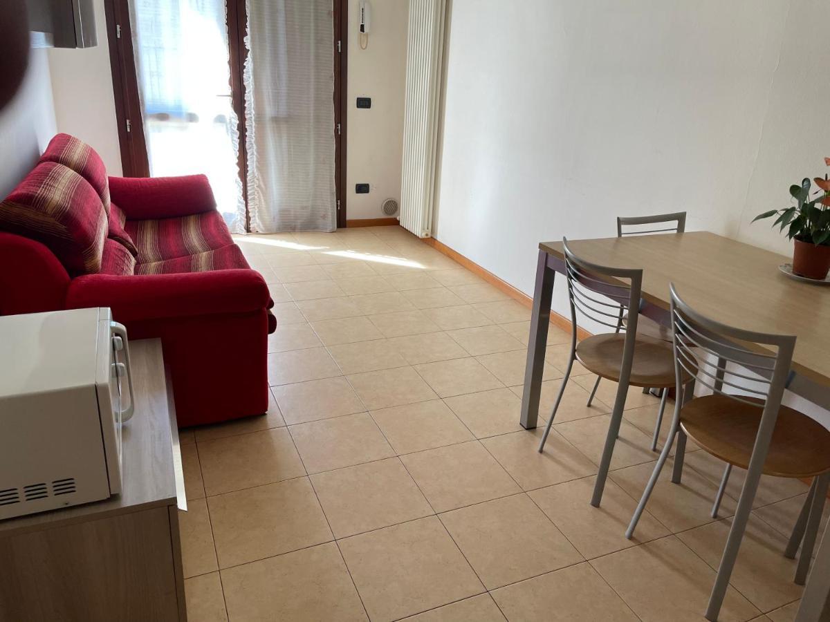 Apartamento Casa Fiera Verona Exterior foto